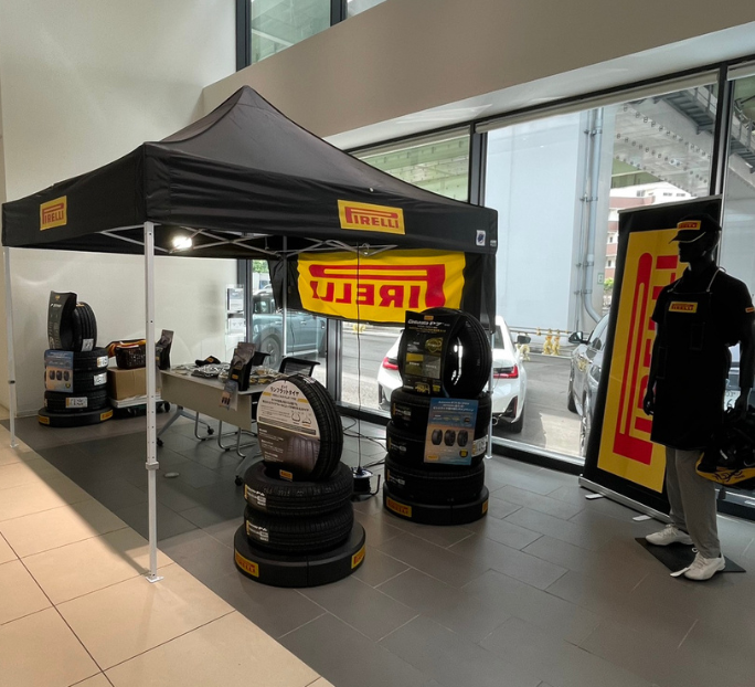 9月開催イベントのお知らせ | MINI 東名横浜